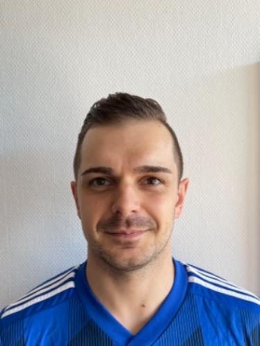 Maxim Nowokreschenow
