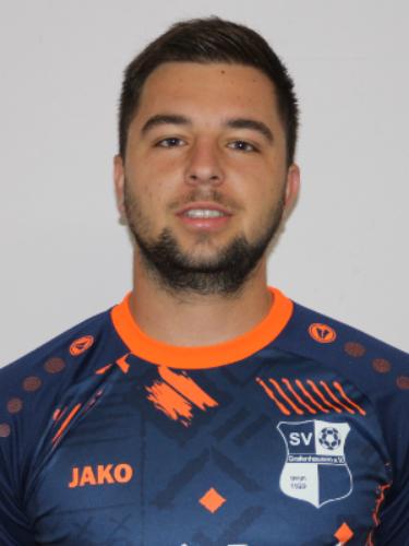 Felix Sehrer
