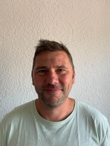 Dirk Siekmann