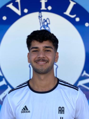 Aymar Alomar