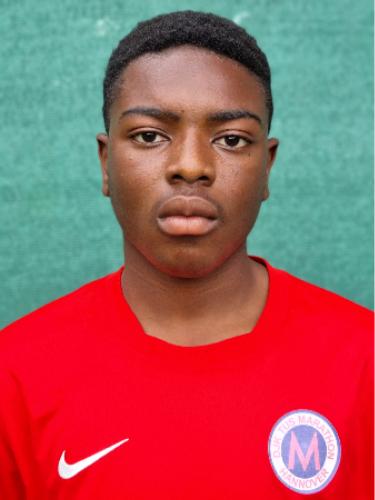 Kevin Yeboah