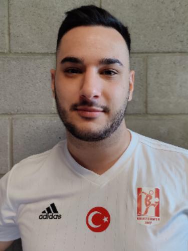 Sergen Öcal