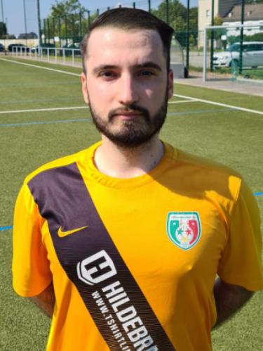 Rexhep Jashari