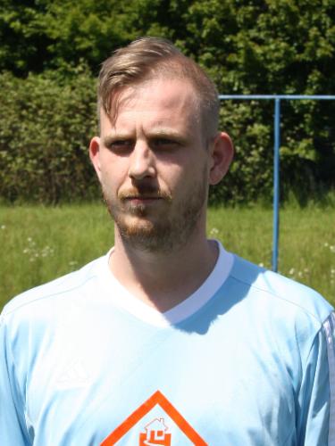 Sebastian Zarski