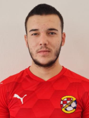 Ivan Radomirovic