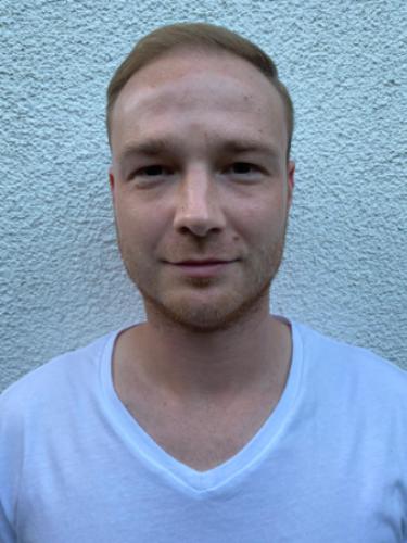 Danny Hentschel