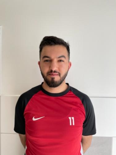 Muhammed Kilic