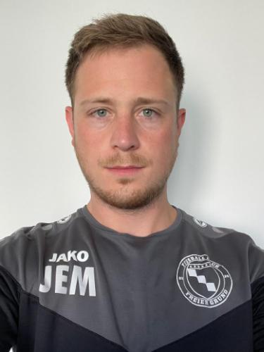 Jan-Eric Müller