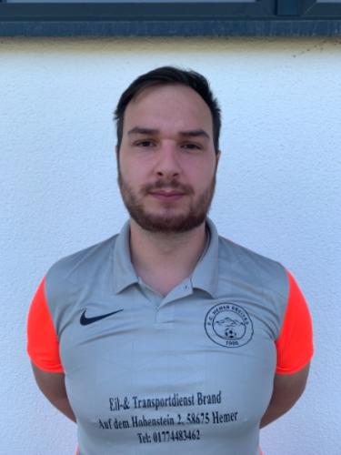 Luca Del Latte
