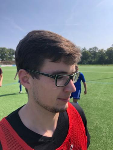 Fabian Bülhoff