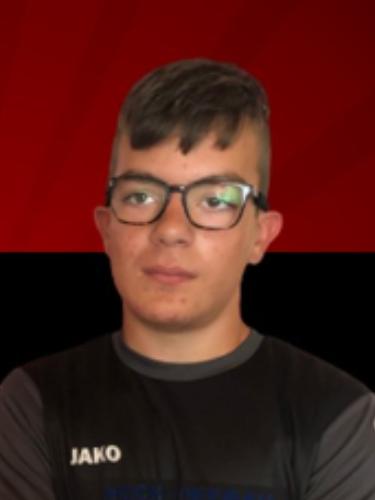 Mark Lauri Konca