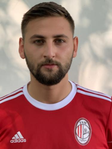 Melih Tekce