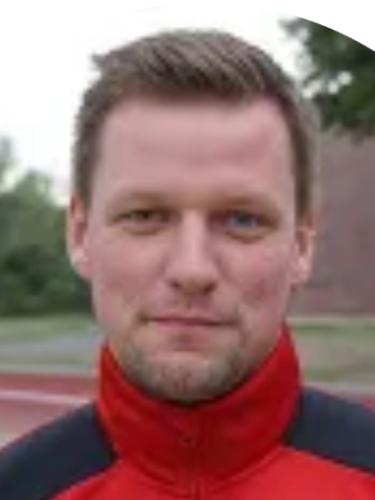Tobias Dobrott