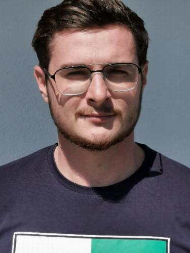 Dominik Schmitz