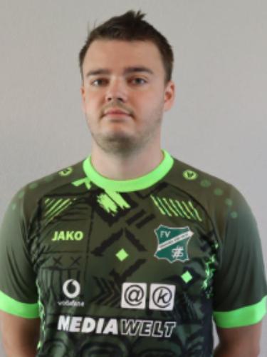 Pascal Lehmann