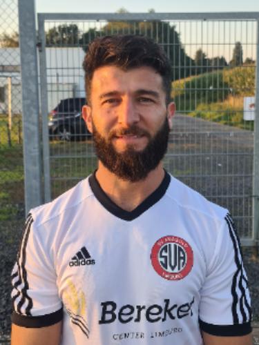 Goekhan Sancak