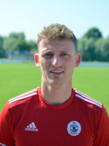 Niklas Honekamp