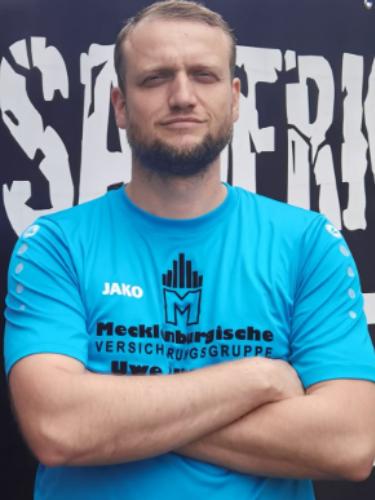 Sven Möhring