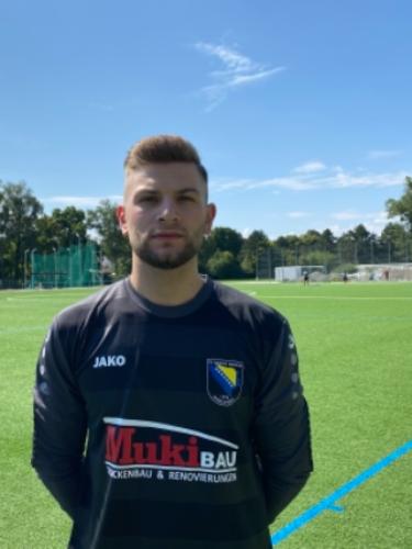 Fahrudin Alisic