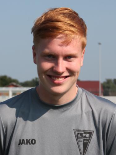 Luca Nils Voß