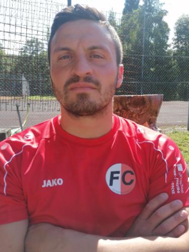 Erdal Akcay