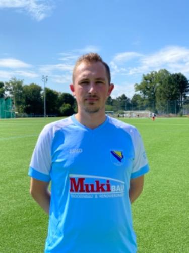 Kenan Meheljic