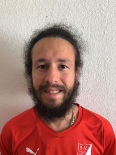 Melih Akyikdiz