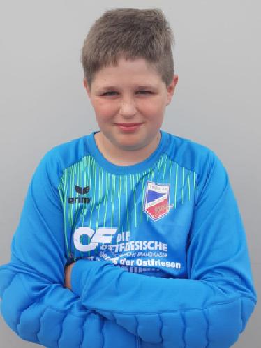 Klaas Müller