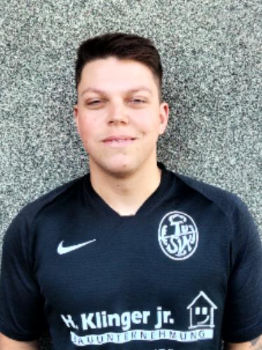 Julian Schöne