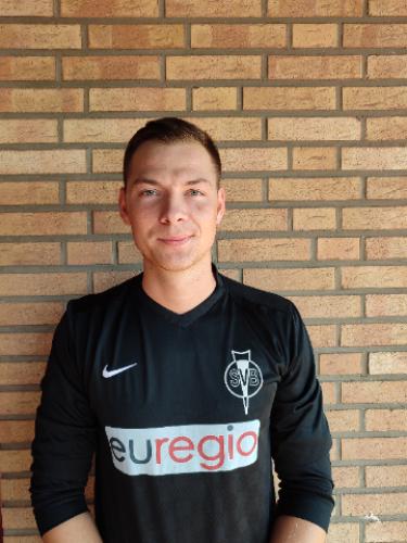 Marius Sieverdingbeck