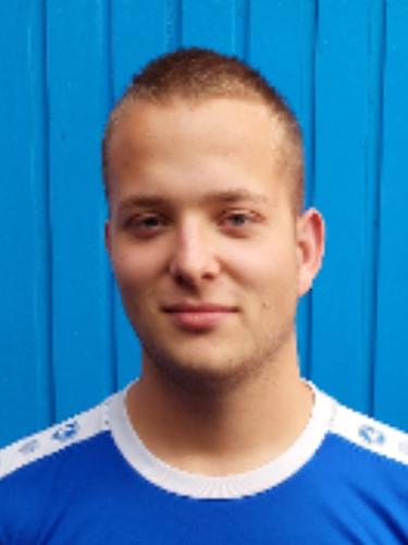 Sven Eric Rohwedder