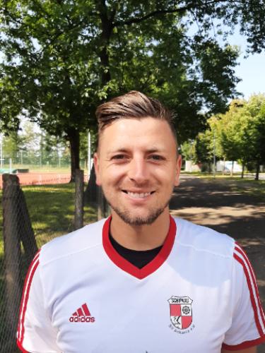 Gracjan Sebastian Horoszkiewicz