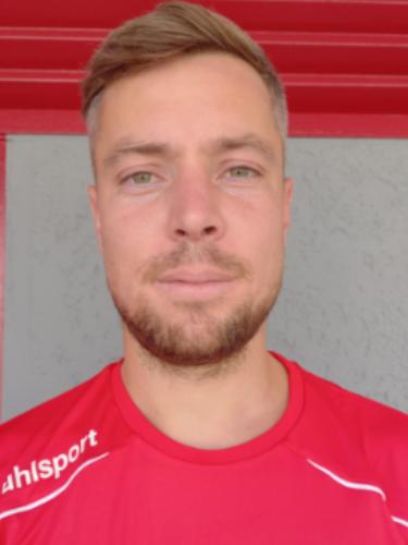 Bennet Schmitz