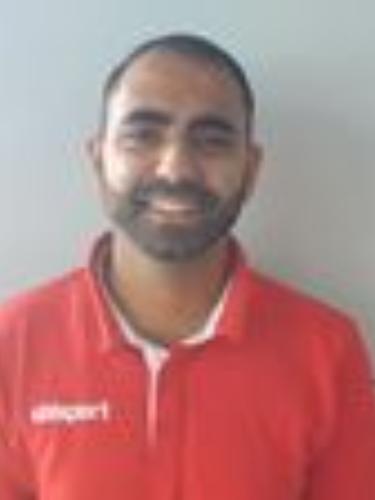 Ömer Aygan