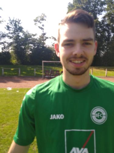 Luca Greifelt