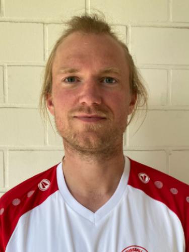 Harald Wildenburg