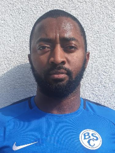 Kingsley Ugwu