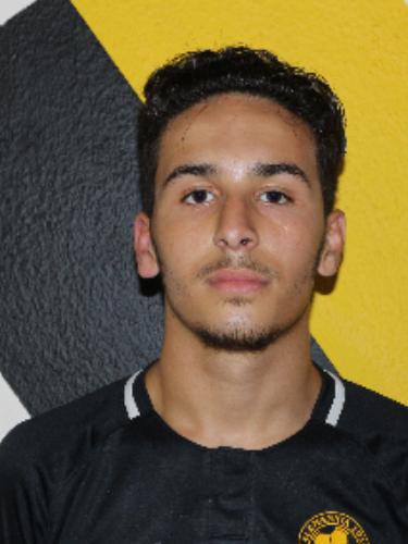 Zakaria Mezaga