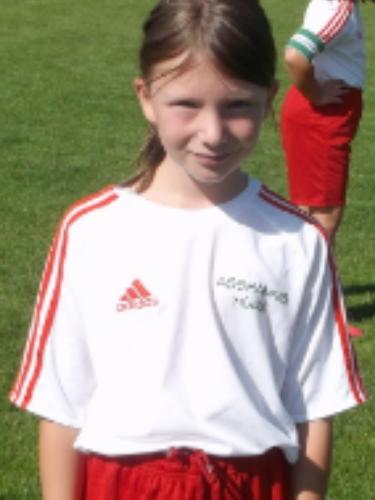 Marla Wack