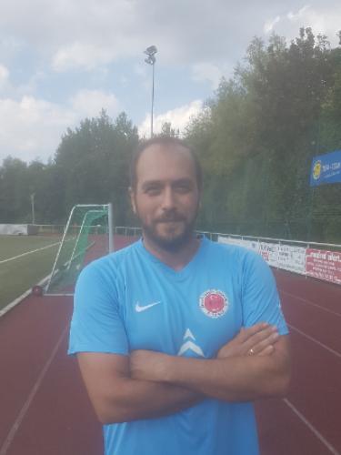 Osman Sevis