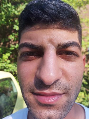 Baris Efe