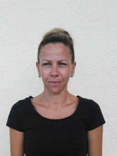 Melanie Steinhart