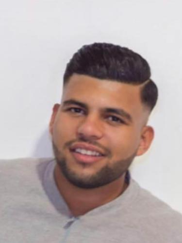Kamal Laghrissi