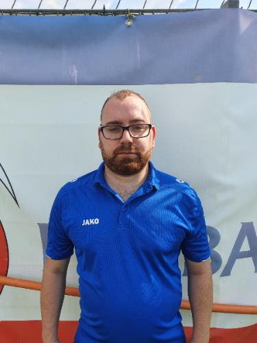 Sebastian Frei
