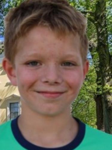 Conner Zukale