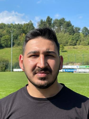 Ferhat Karakoc