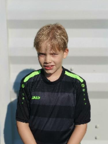 Henry Frederick Busche