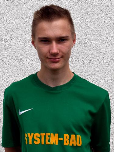 Paul Pfundheller