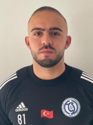 Tolga Isik