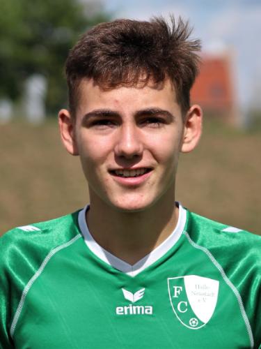 Kevin Marvin Ufer